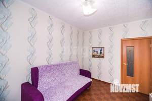 2-к квартира, вторичка, 52м2, 1/5 этаж