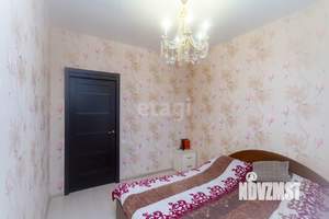 2-к квартира, вторичка, 59м2, 16/17 этаж