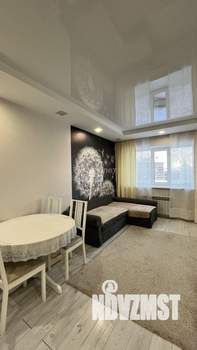 2-к квартира, вторичка, 64м2, 3/12 этаж