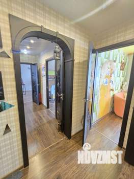 2-к квартира, вторичка, 45м2, 7/9 этаж