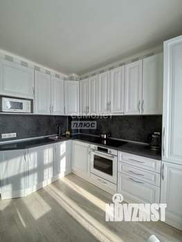 1-к квартира, вторичка, 44м2, 9/9 этаж