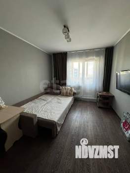 Студия квартира, вторичка, 24м2, 16/17 этаж