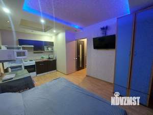2-к квартира, вторичка, 27м2, 1/5 этаж