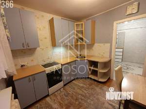 2-к квартира, вторичка, 54м2, 5/5 этаж