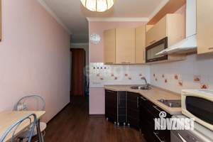 1-к квартира, вторичка, 43м2, 8/9 этаж