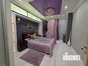 3-к квартира, вторичка, 111м2, 7/14 этаж