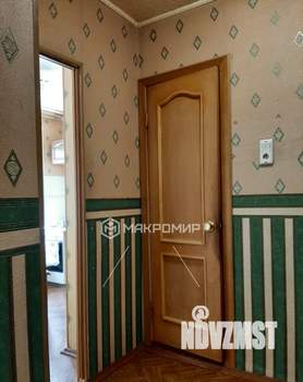2-к квартира, вторичка, 44м2, 3/9 этаж