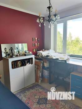 3-к квартира, вторичка, 58м2, 5/5 этаж