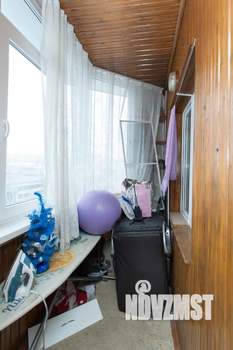 1-к квартира, вторичка, 44м2, 5/5 этаж