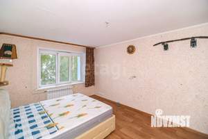 1-к квартира, вторичка, 28м2, 2/5 этаж