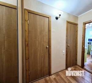 2-к квартира, вторичка, 51м2, 2/10 этаж