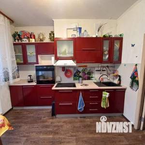 3-к квартира, вторичка, 72м2, 3/9 этаж
