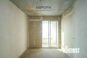 2-к квартира, вторичка, 56м2, 14/17 этаж