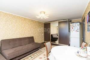 2-к квартира, вторичка, 43м2, 6/9 этаж
