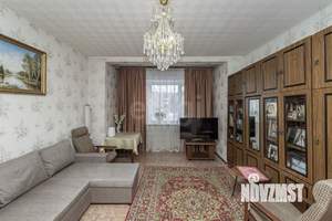 2-к квартира, вторичка, 62м2, 2/5 этаж