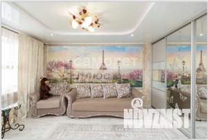 2-к квартира, вторичка, 61м2, 13/18 этаж