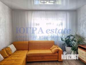 2-к квартира, вторичка, 58м2, 8/9 этаж