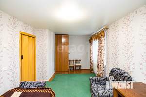 1-к квартира, вторичка, 34м2, 5/5 этаж