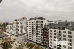 3-к квартира, сданный дом, 91м2, 9/9 этаж