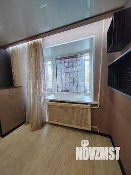 2-к квартира, вторичка, 44м2, 2/5 этаж