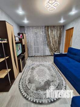 2-к квартира, вторичка, 36м2, 3/5 этаж