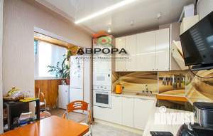 1-к квартира, вторичка, 41м2, 20/22 этаж