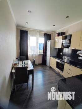 1-к квартира, вторичка, 49м2, 11/18 этаж