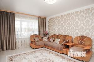 4-к квартира, вторичка, 95м2, 9/9 этаж