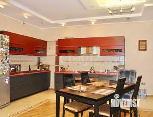 4-к квартира, вторичка, 142м2, 15/16 этаж