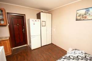 1-к квартира, вторичка, 33м2, 5/9 этаж