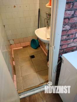 2-к квартира, вторичка, 35м2, 4/5 этаж
