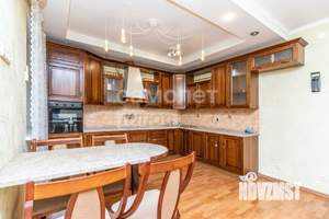3-к квартира, вторичка, 155м2, 2/5 этаж