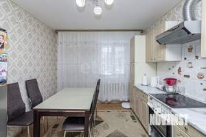 2-к квартира, вторичка, 58м2, 1/5 этаж