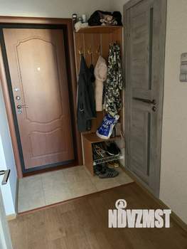 2-к квартира, вторичка, 45м2, 4/10 этаж