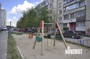 2-к квартира, вторичка, 49м2, 4/5 этаж