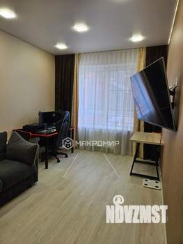 3-к квартира, вторичка, 83м2, 4/9 этаж