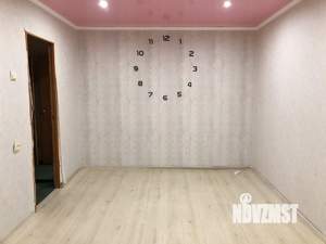 2-к квартира, вторичка, 44м2, 6/9 этаж