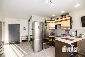 1-к квартира, вторичка, 41м2, 1/9 этаж