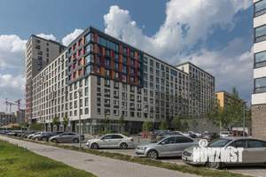 1-к квартира, вторичка, 44м2, 4/9 этаж