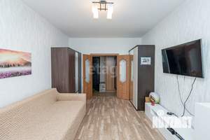 2-к квартира, вторичка, 55м2, 2/5 этаж