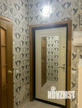 Студия квартира, вторичка, 24м2, 3/4 этаж