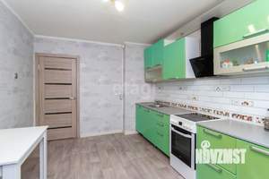 1-к квартира, вторичка, 35м2, 5/5 этаж