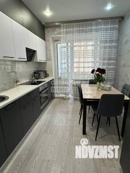 2-к квартира, вторичка, 55м2, 1/5 этаж