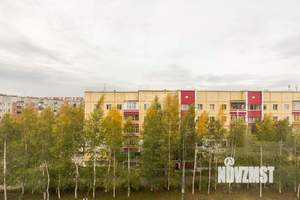 2-к квартира, вторичка, 60м2, 5/5 этаж