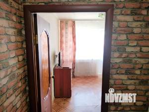 2-к квартира, вторичка, 35м2, 4/5 этаж