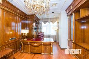 6-к квартира, вторичка, 404м2, 25/26 этаж