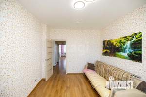 3-к квартира, вторичка, 81м2, 17/20 этаж