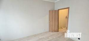 Студия квартира, вторичка, 24м2, 7/17 этаж