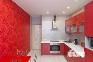 2-к квартира, вторичка, 65м2, 5/17 этаж