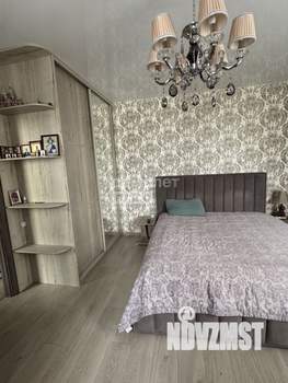 3-к квартира, вторичка, 94м2, 4/12 этаж